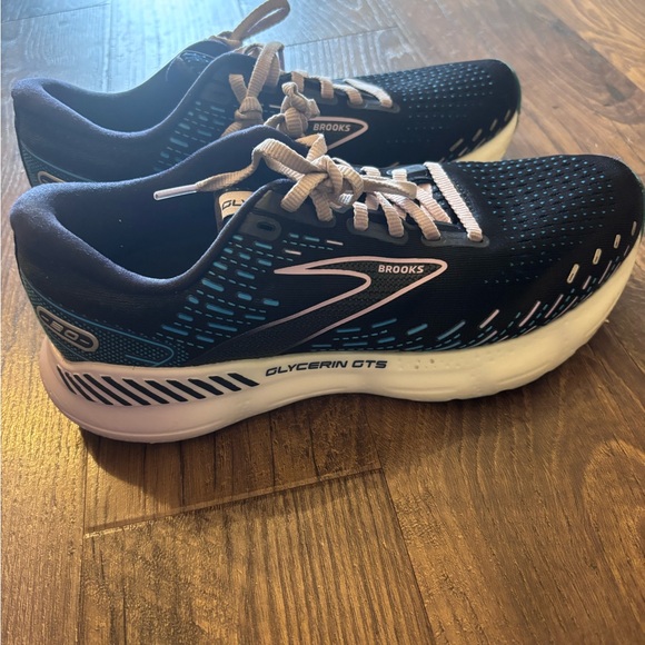 Brooks Glycerin GTS 20 - Picture 2 of 11
